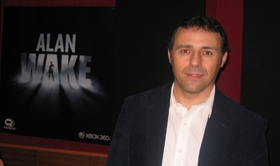 lorenzo beteta alan wake